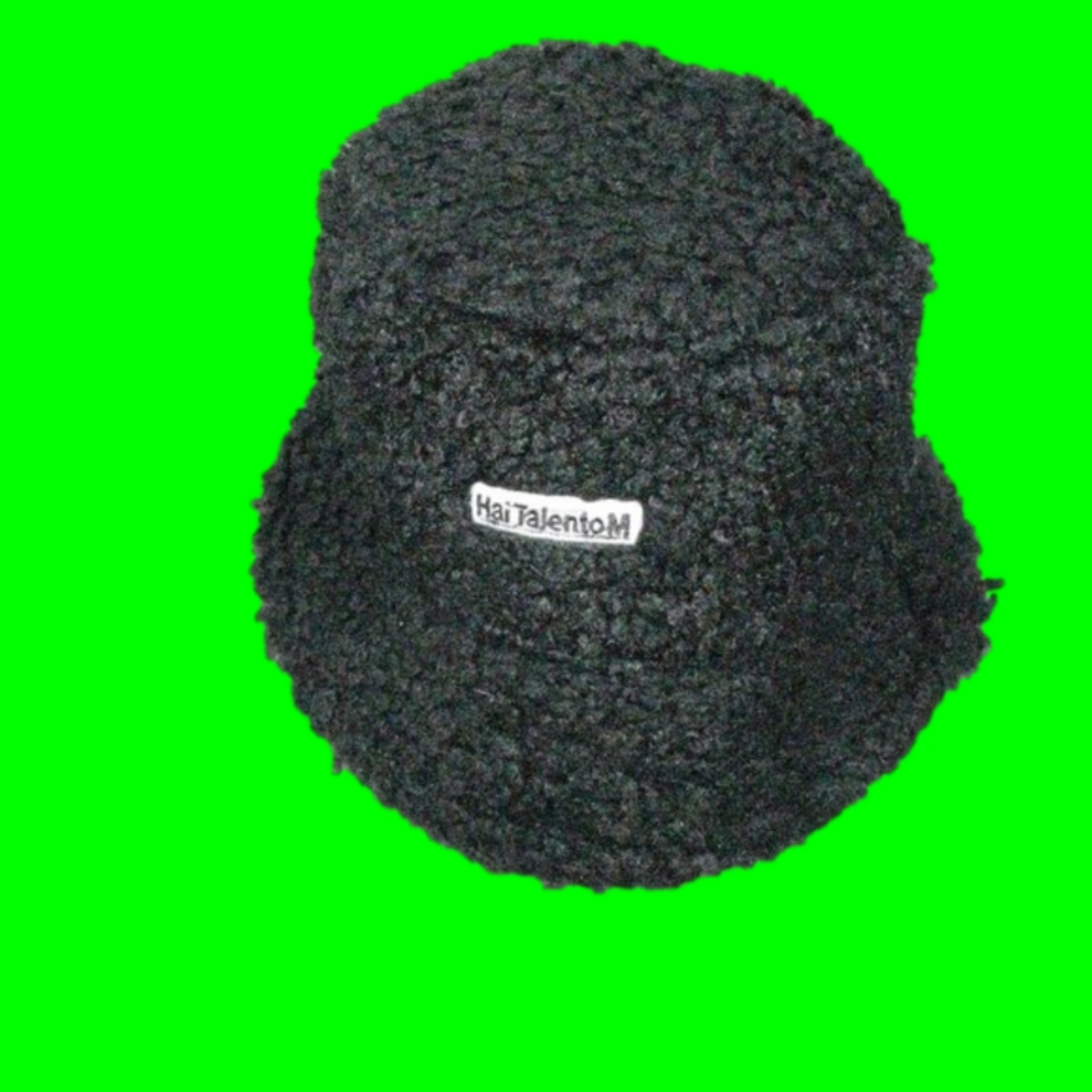 Hai Talento M Sherpa Bucket Hat OS